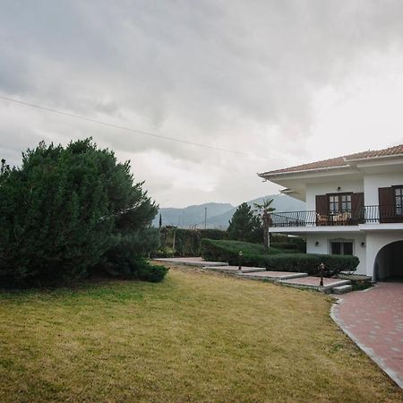 Villa Mythic House Leptokarya  Exterior foto