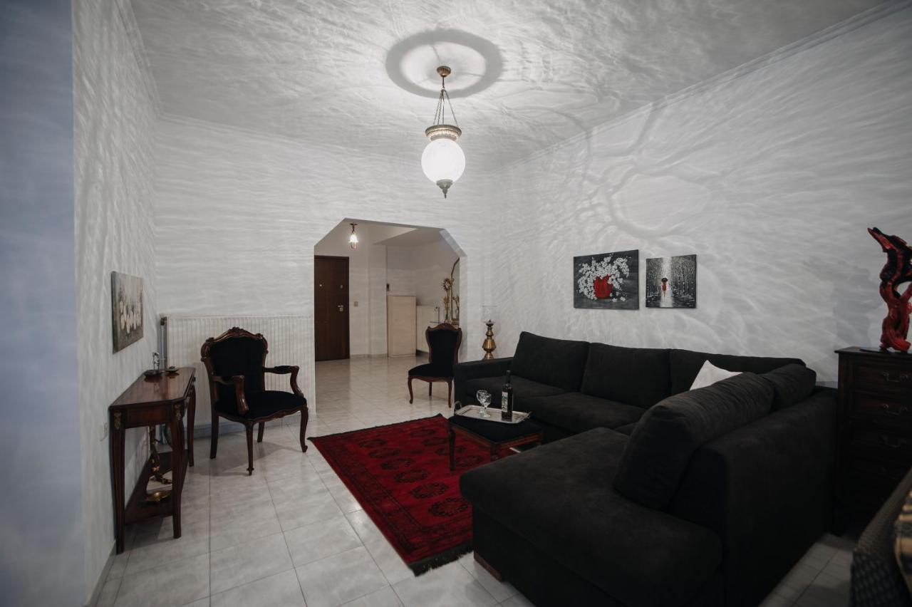 Villa Mythic House Leptokarya  Exterior foto