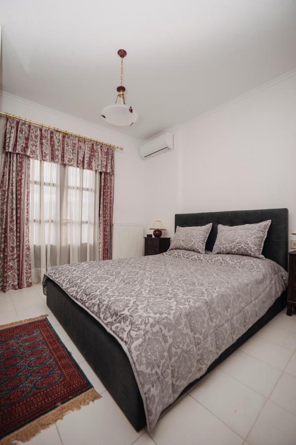 Villa Mythic House Leptokarya  Exterior foto