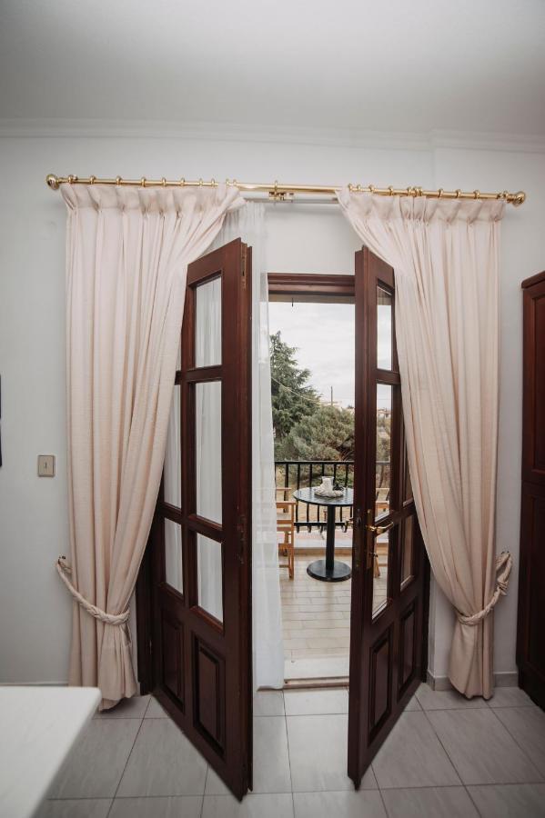 Villa Mythic House Leptokarya  Exterior foto
